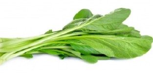 Local Sawi, fresh from Aquaville